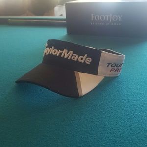 Taylormade golf visor